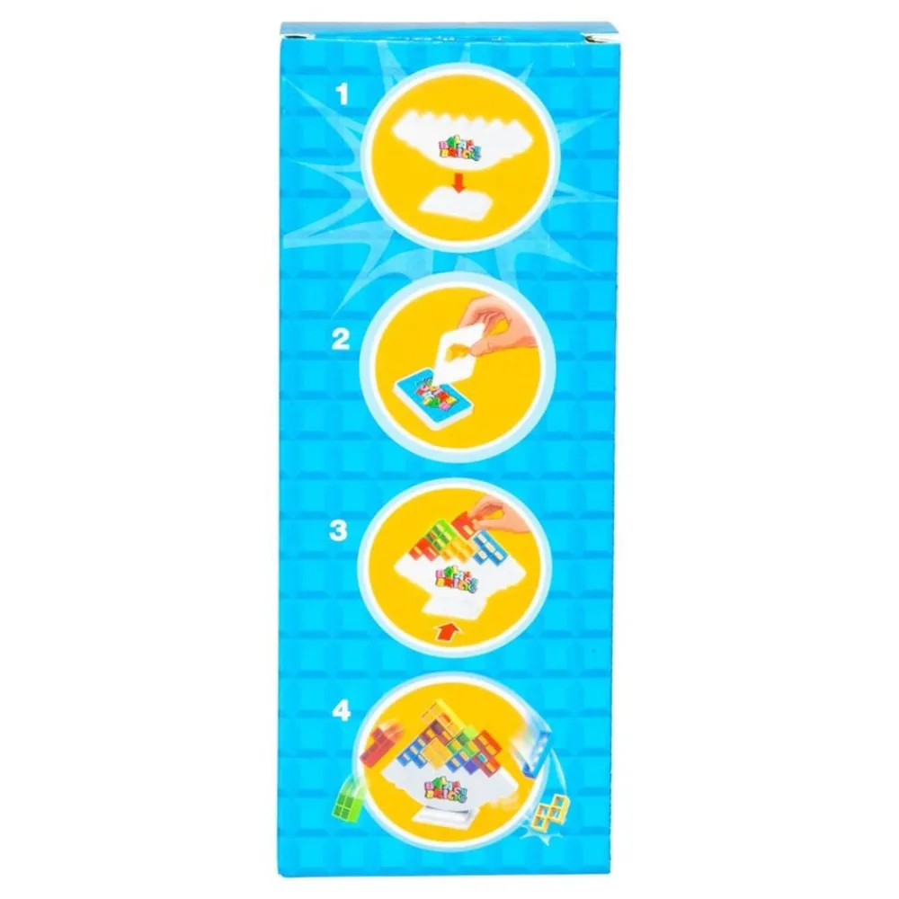 Sale Hisab/Joker Company AB Balance Bricks Selskabsspil