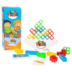 Sale Hisab/Joker Company AB Balance Bricks Selskabsspil