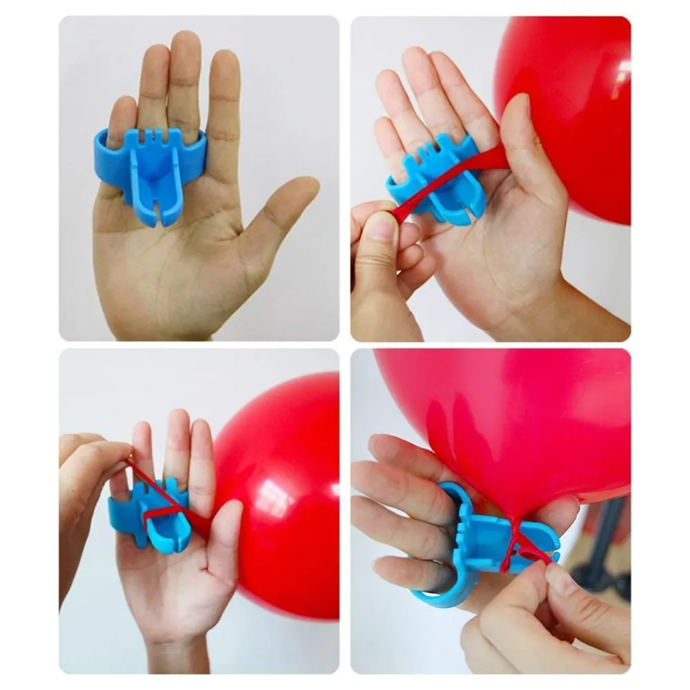 Sale Ballongkungen AB Ballonbinder