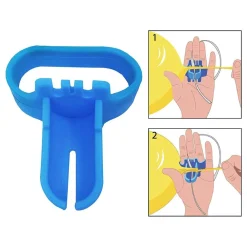 Sale Ballongkungen AB Ballonbinder
