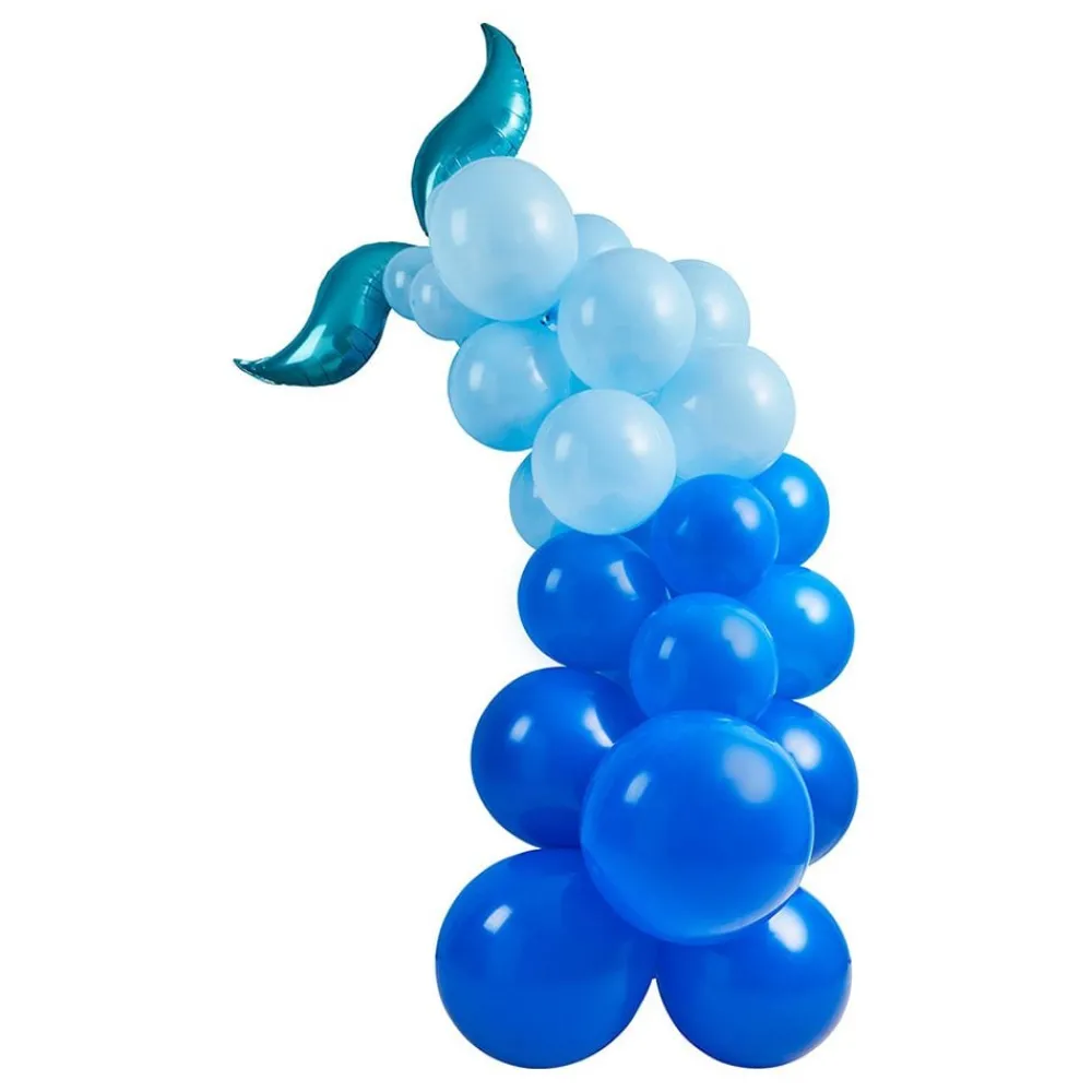 Outlet CG Global Products Ltd Ballonbue Blåhval