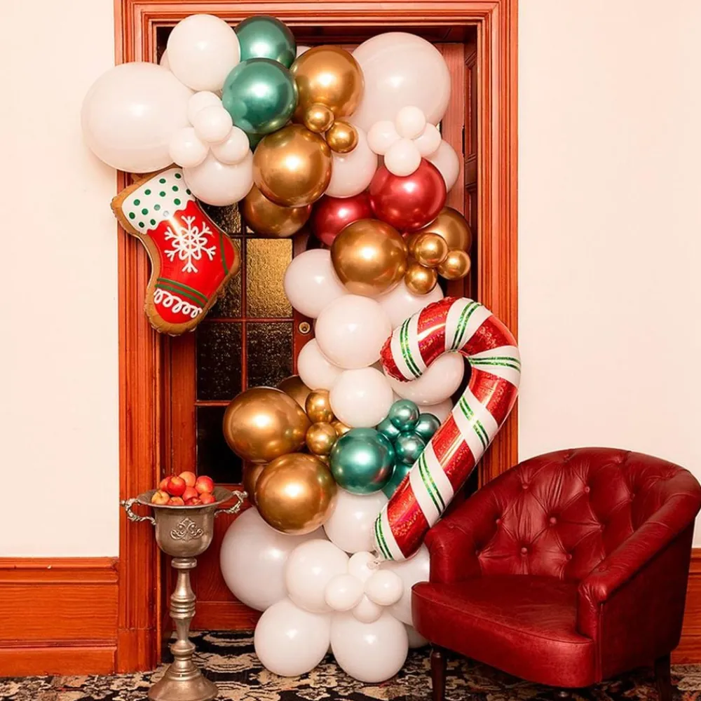 Clearance Ballongkungen AB Ballonbue Christmas