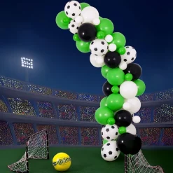 Best Ballongkungen AB Ballonbue Fodbold