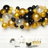 Sale Reithmüller Europe GmbH Ballonbue Guld/Sort