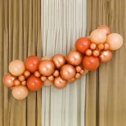 Sale Ballongkungen AB Ballonbue Kobber