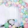 Ballongkungen AB Ballonbue Pastel