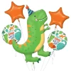 Sale Reithmüller Europe GmbH Ballonbuket Happy Dino Birthday