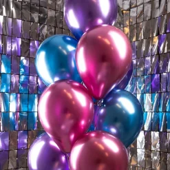 Discount Ballongkungen AB Ballonbuket Melody