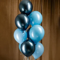New Ballongkungen AB Ballonbuket Ocean