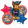 Reithmüller Europe GmbH Ballonbuket Paw Patrol - Balloner