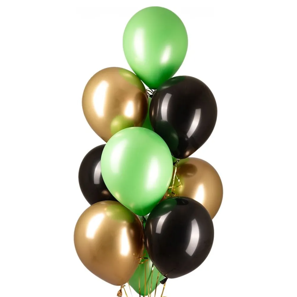 Ballongkungen AB Ballonbuket St. Patricks Day - Balloner
