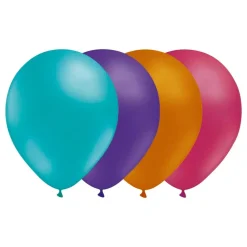 Hot Ballongkungen AB Balloncombo Melody