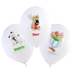 CHAKS Balloner Asterix - Balloner