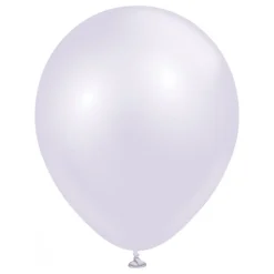 New Ballongkungen AB Balloner Aura Lavender Fog