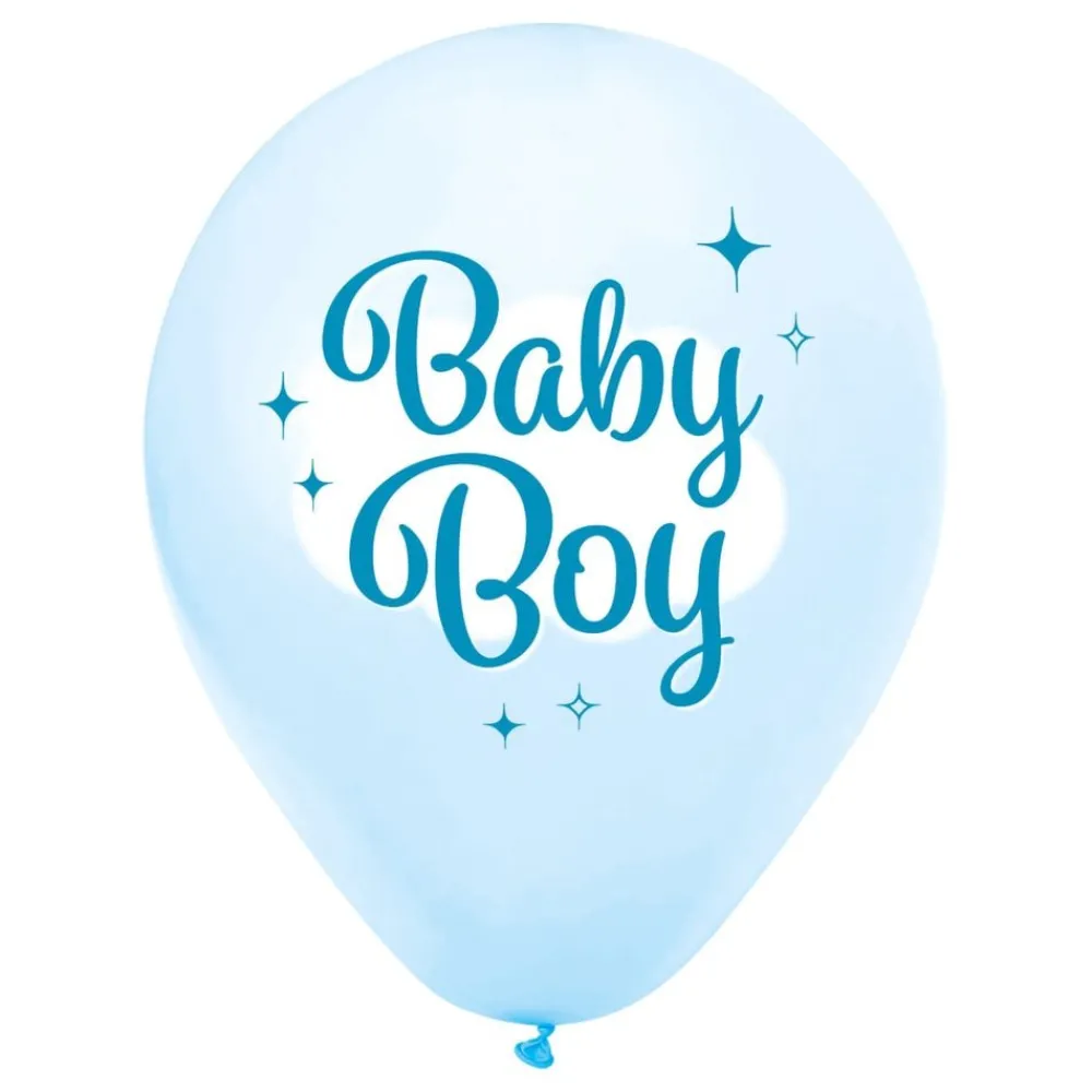 Sale Globos Europe B.V. Balloner Baby Boy