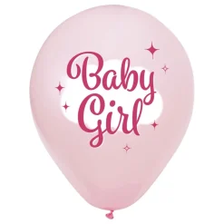 Sale Globos Europe B.V. Balloner Baby Girl