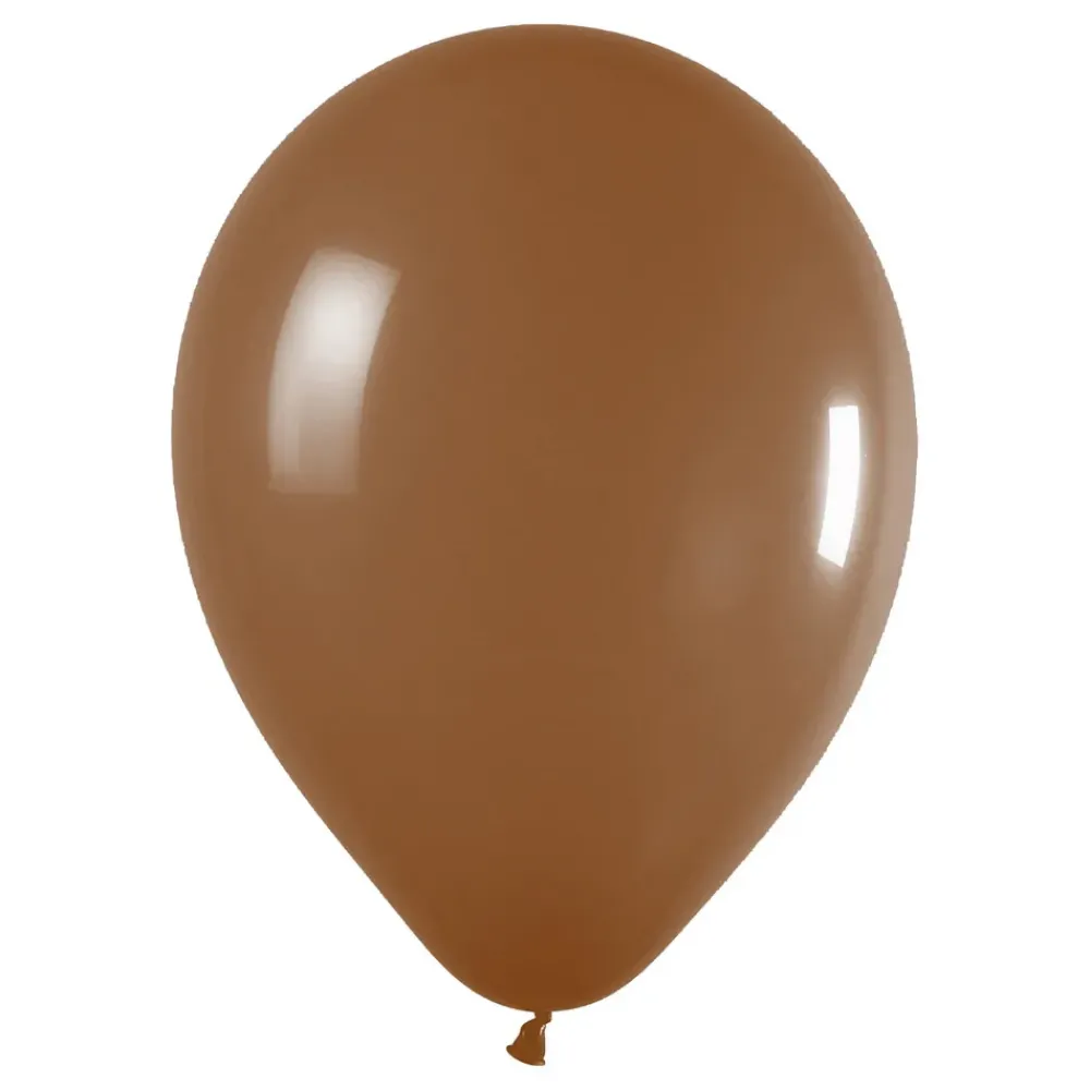 Ballongkungen AB Balloner Brune - Balloner