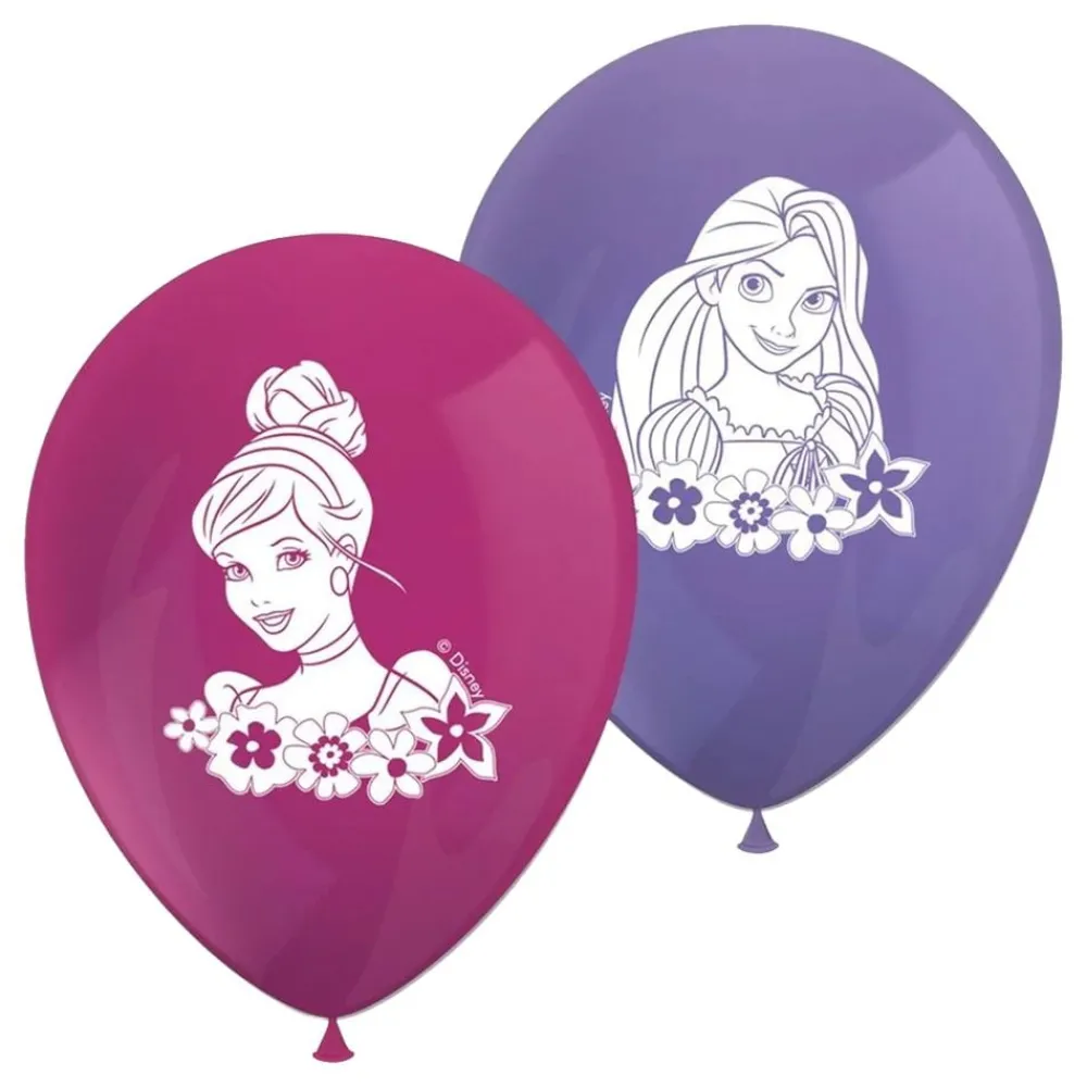 Best Globos Europe B.V. Balloner Disney Prinsesser 2