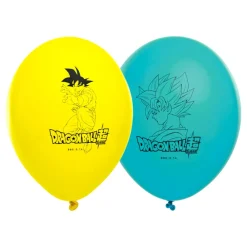 Clearance CHAKS Balloner Dragon Ball Super