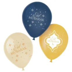 New Reithmüller Europe GmbH Balloner Eid Mubarak