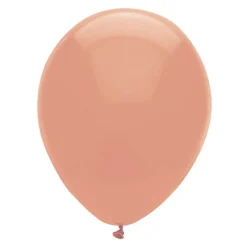 Ballongkungen AB Balloner Fersken - Balloner
