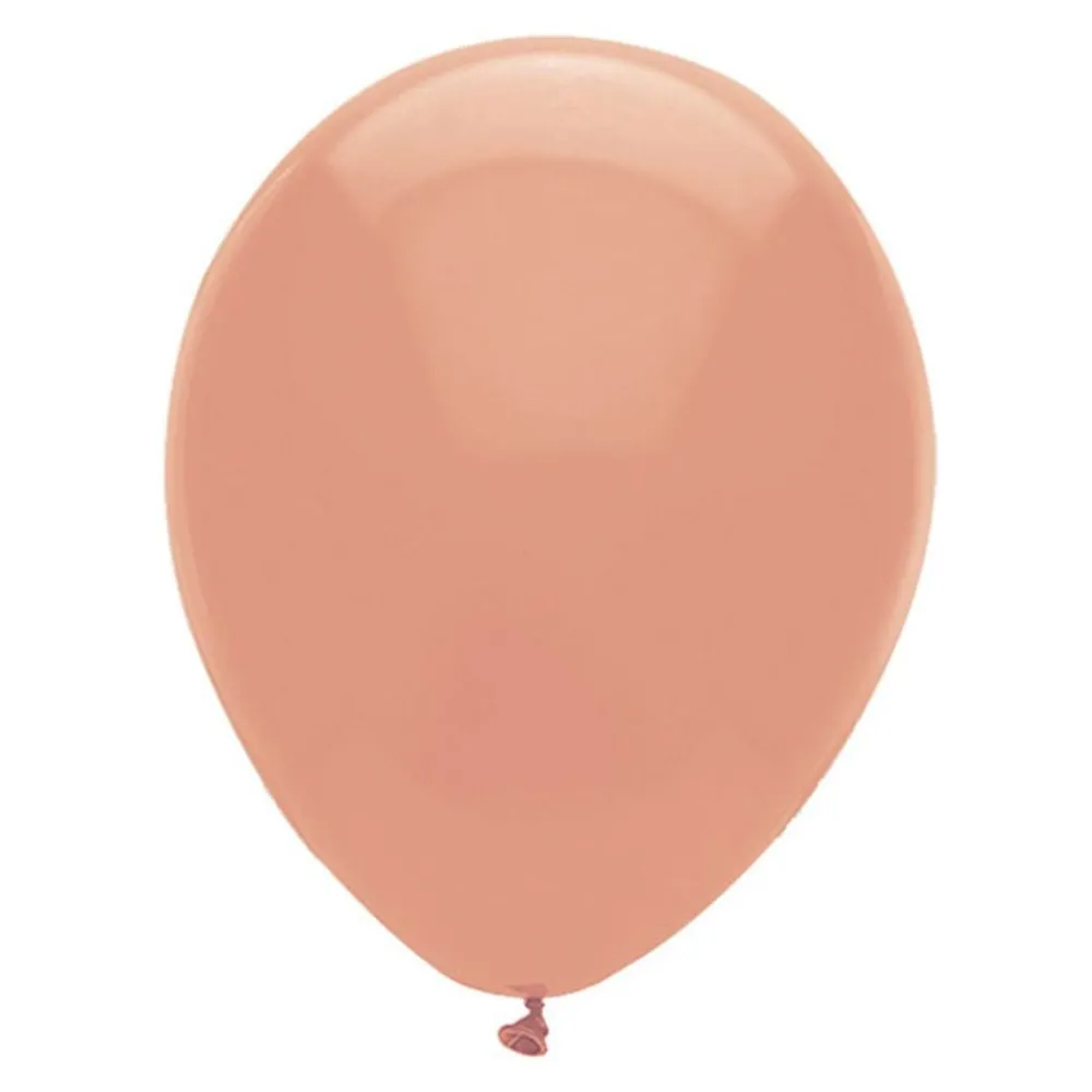 Ballongkungen AB Balloner Fersken - Balloner