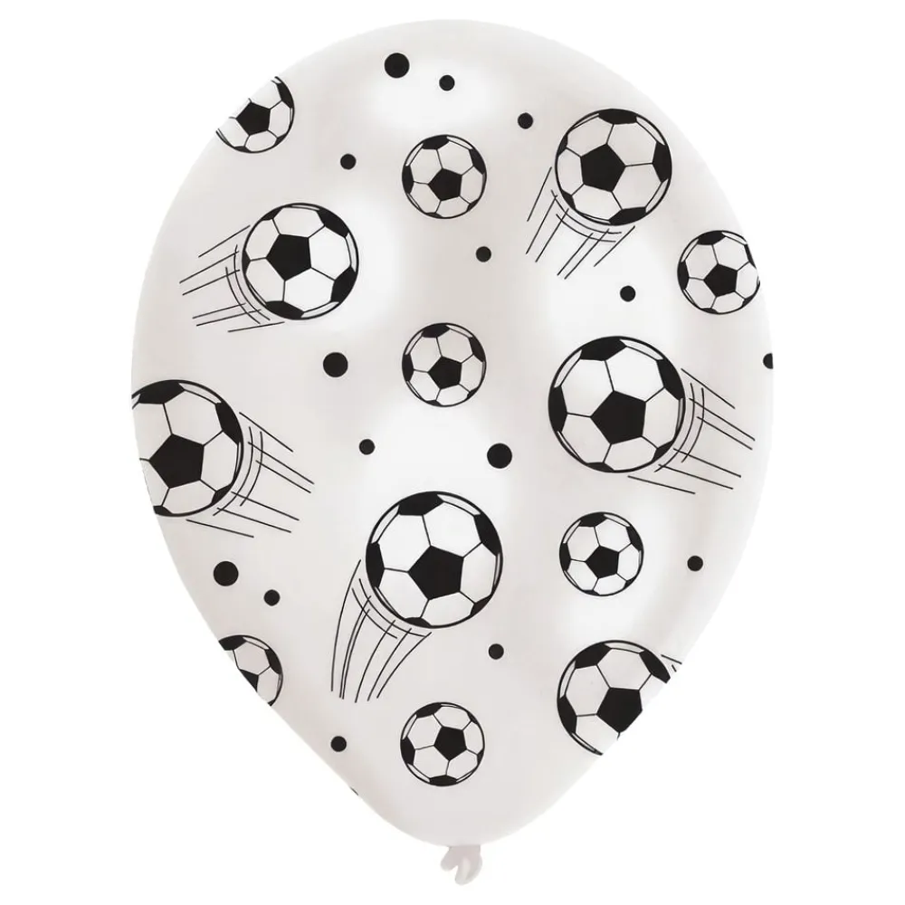 Reithmüller Europe GmbH Balloner Fodbold