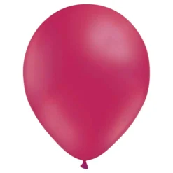 Ballongkungen AB Balloner Fuchsia - Balloner