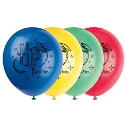 Unique UK Inc t/as Unique Party Balloner Harry Potter