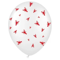 Hisab/Joker Company AB Balloner Krebs - Balloner