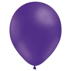 Online Ballongkungen AB Balloner Lilla