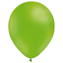 Ballongkungen AB Balloner Limegrønne - Balloner