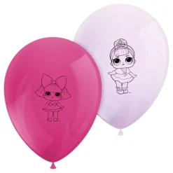 Globos Europe B.V. Balloner LOL Surprise - Balloner