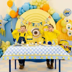 Sale PartyDeco sp. z o.o. Balloner Minions