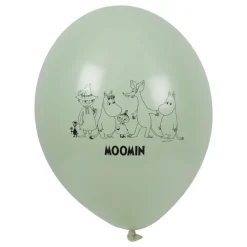 Design House 95 AB Balloner Mumi