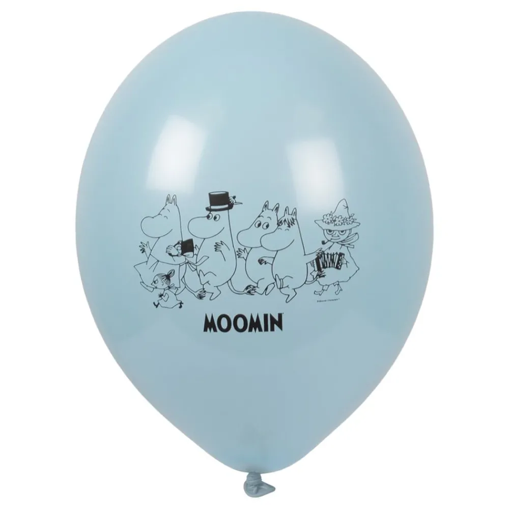 Design House 95 AB Balloner Mumi