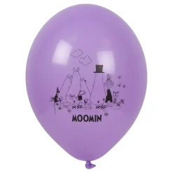 Design House 95 AB Balloner Mumi