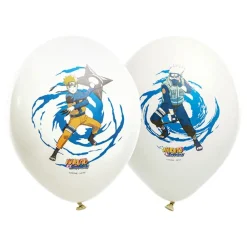 CHAKS Balloner Naruto Shippuden - Balloner