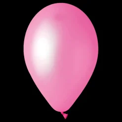 Ballongkungen AB Balloner Neon Lyserød - Oppyntning|Balloner