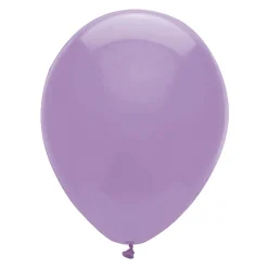 Ballongkungen AB Balloner Pastellilla - Oppyntning|Balloner