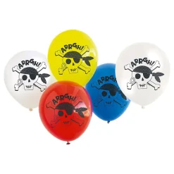 Sale Unique UK Inc t/as Unique Party Balloner Pirat Jolly Roger