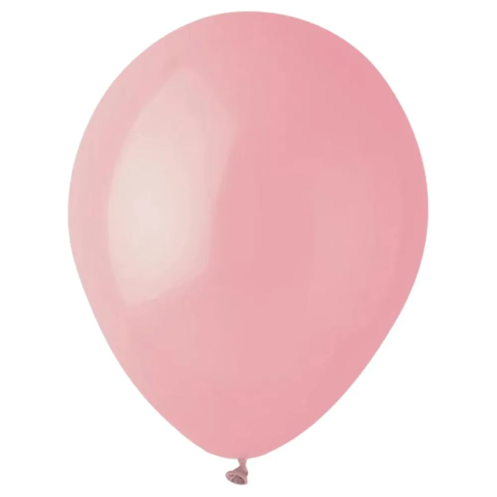 Best Ballongkungen AB Balloner Premium Lyserød