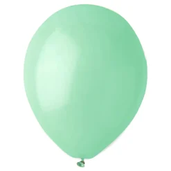 Discount Ballongkungen AB Balloner Premium Mintgrønne