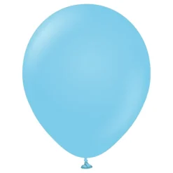 Ballongkungen AB Balloner Professional Baby Blue - Oppyntning|Balloner
