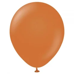 Best Ballongkungen AB Balloner Professional Caramel Brown