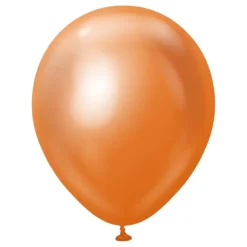 Outlet Ballongkungen AB Balloner Professional Copper Chrome