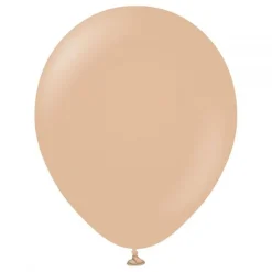 Ballongkungen AB Balloner Professional Desert Sand - Balloner
