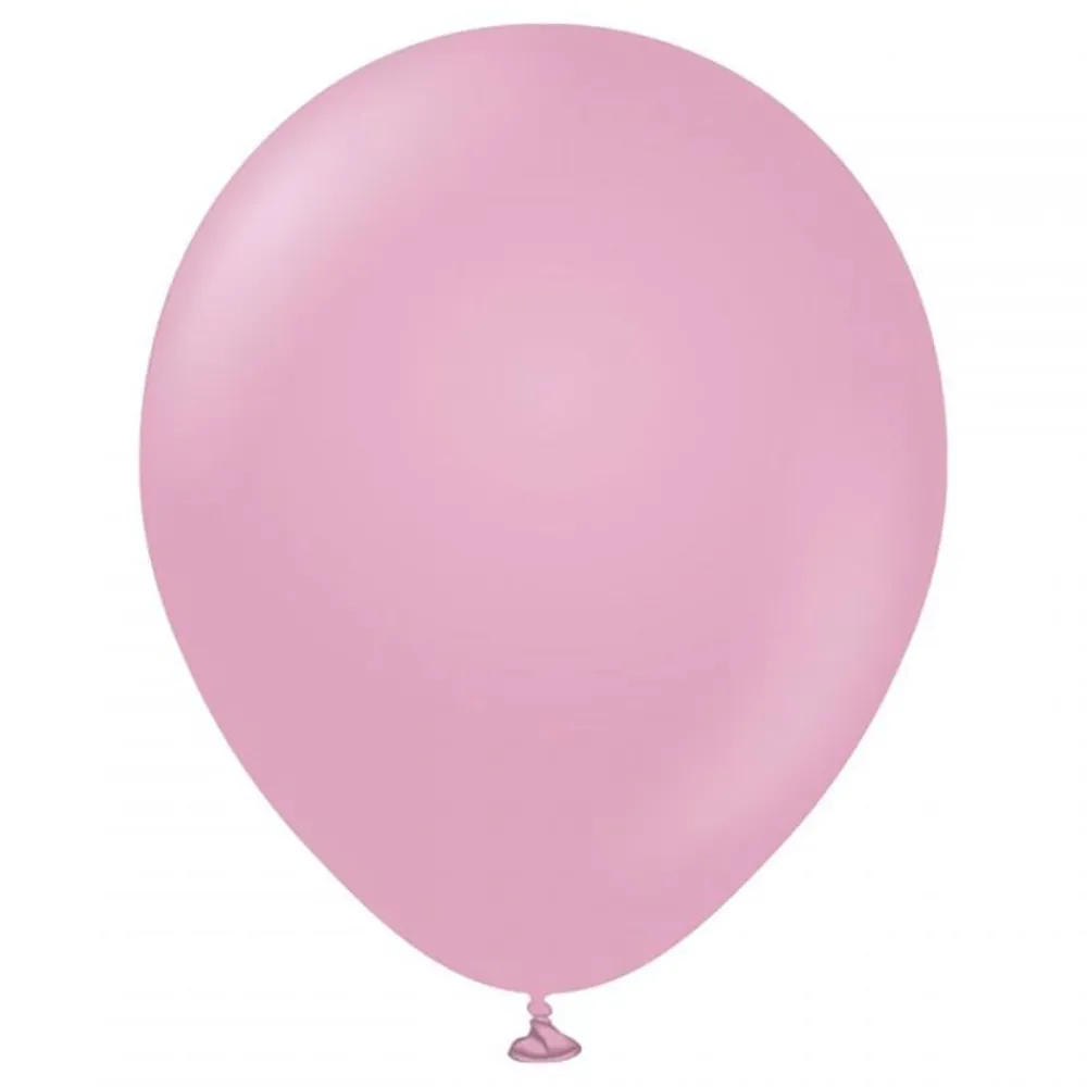 Sale Ballongkungen AB Balloner Professional Dusty Rose