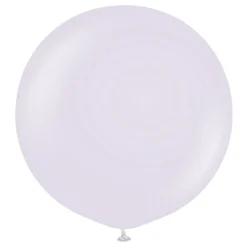 Ballongkungen AB Balloner Professional Ekstra Store Macaron Lilac - Oppyntning|Balloner