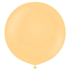Online Ballongkungen AB Balloner Professional Ekstra Store Peach